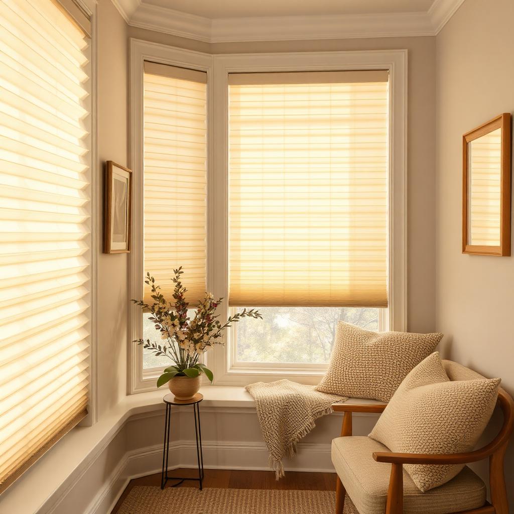Cellular Blinds
