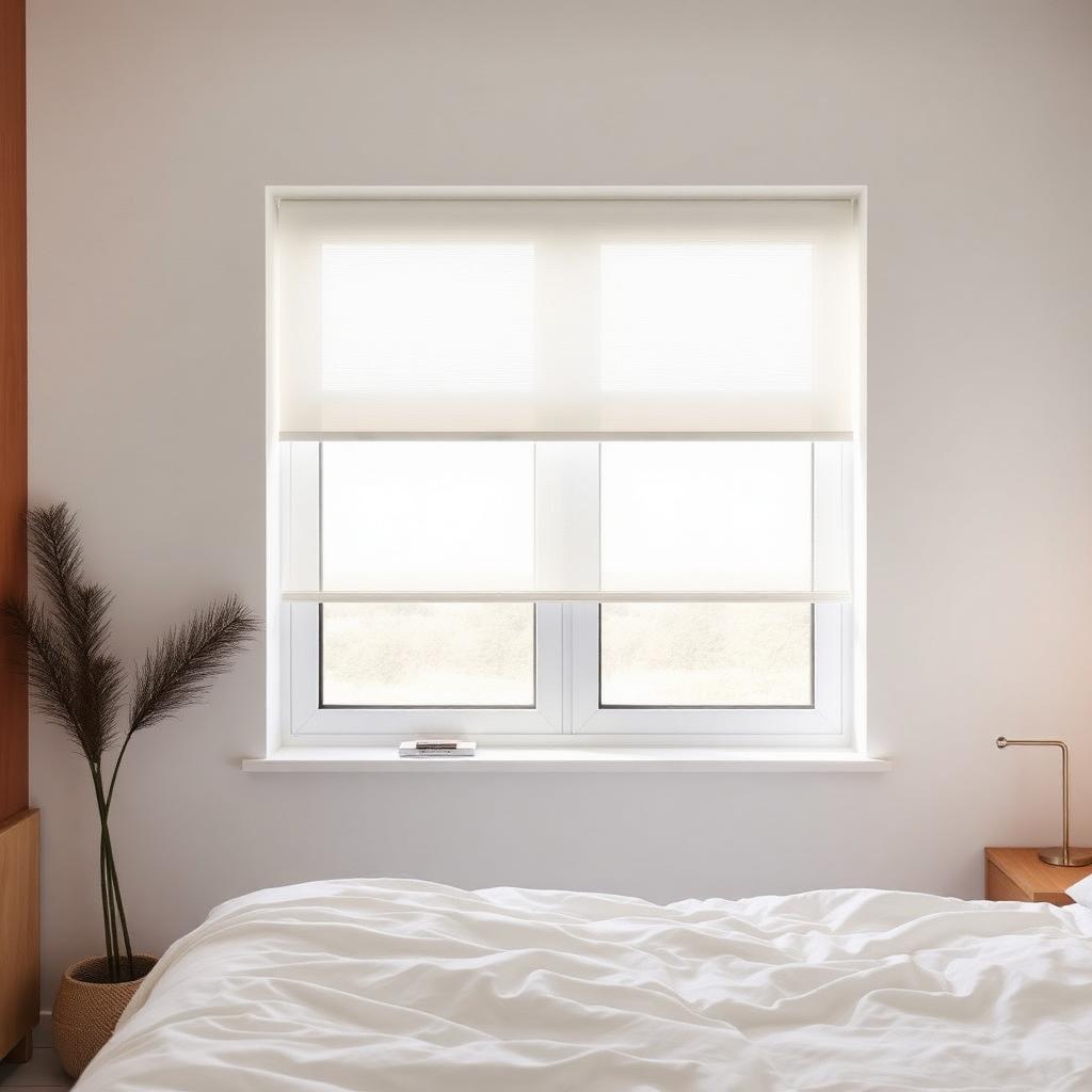 Roller Blinds